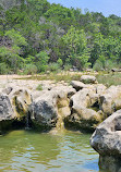 Barton Creek Greenbelt Trailhead