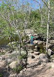 Barton Creek Greenbelt Trailhead