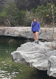 Barton Creek Greenbelt Trailhead