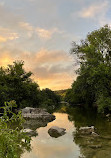 Barton Creek Greenbelt Trailhead