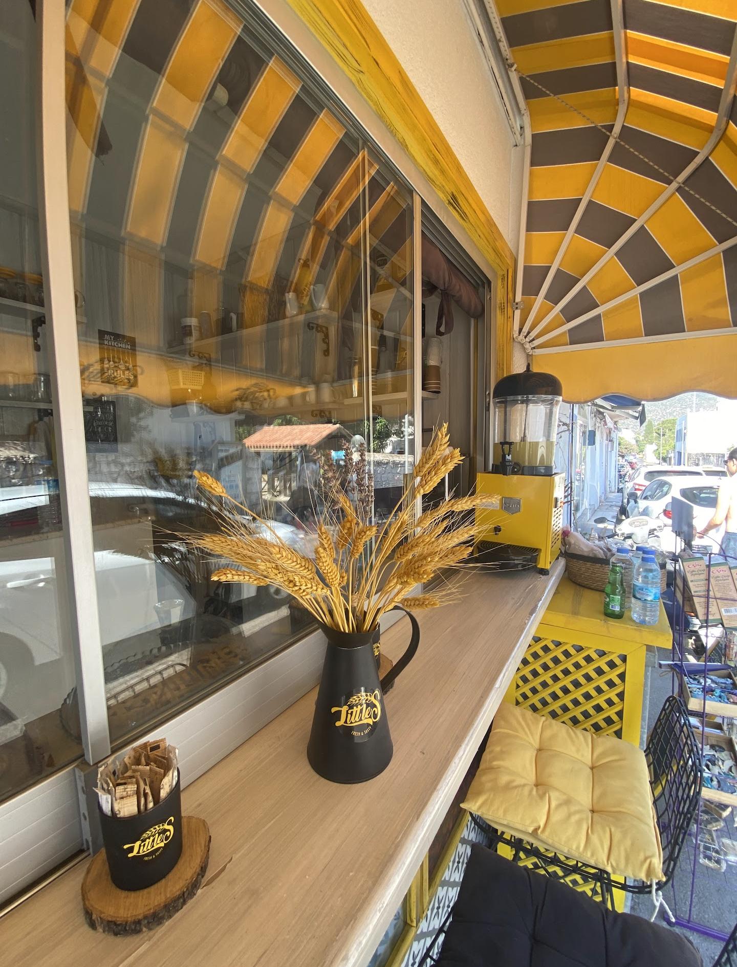 Little S Coffee Shop