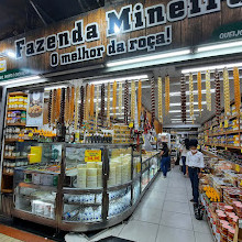 Zentralmarkt von Belo Horizonte
