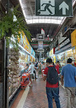 Mercado Central de Belo Horizonte