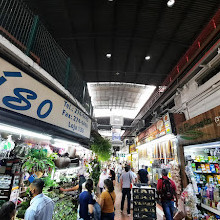 Zentralmarkt von Belo Horizonte