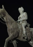 Carl Gustaf Emil Mannerheim Equestrian Statue