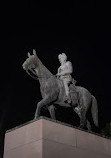 Carl Gustaf Emil Mannerheim Equestrian Statue