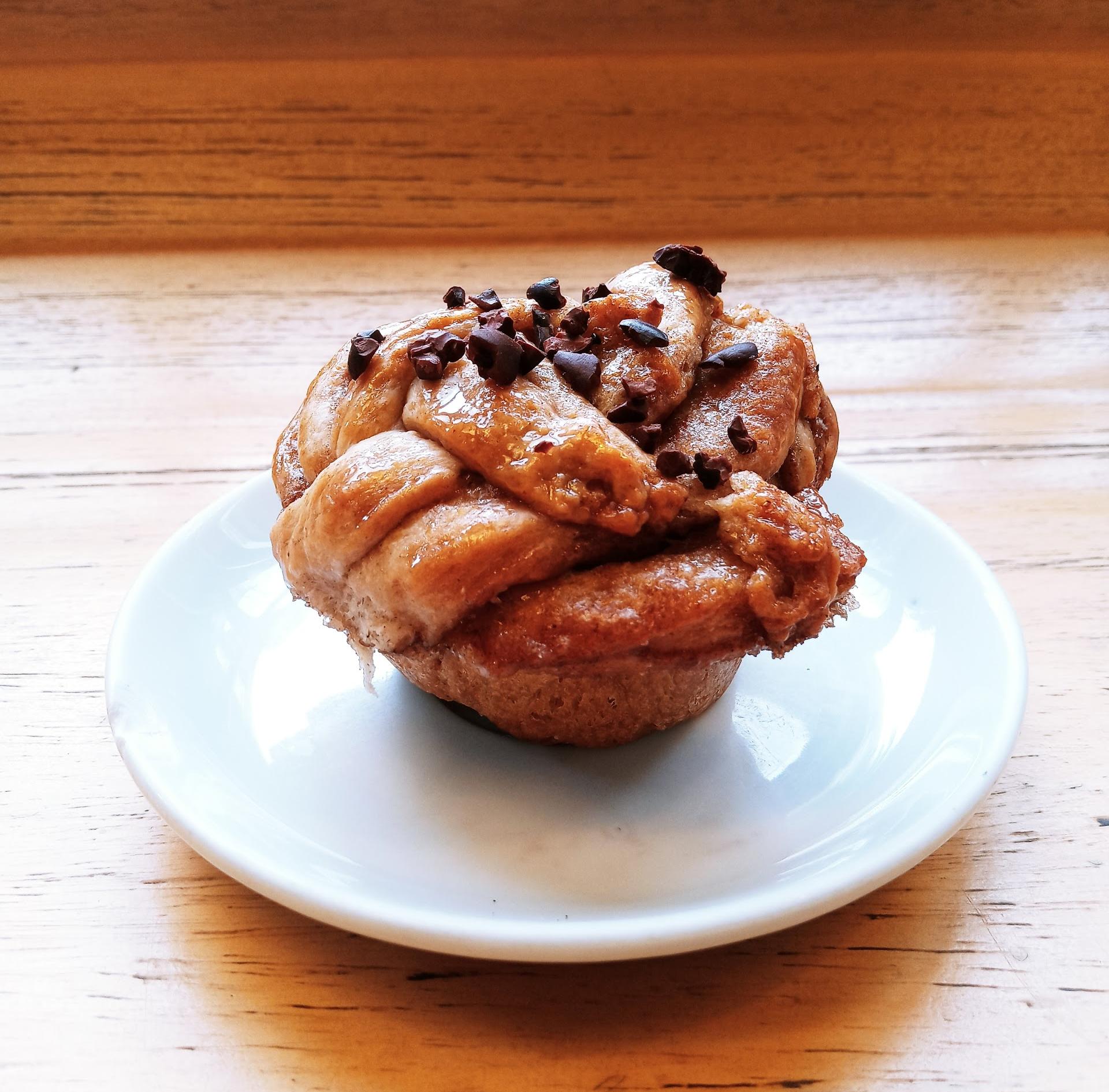 LAB. Training Center & Coffee Shop