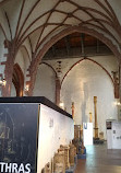 موزه باستان شناسی فرانکفورت