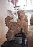 موزه باستان شناسی فرانکفورت