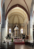 Santa Maria del Carmine Church