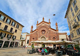 Santa Maria del Carmine Church