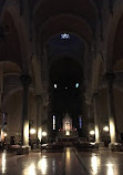 Chiesa Parrocchiale di Santa Maria delle Grazie al Naviglio