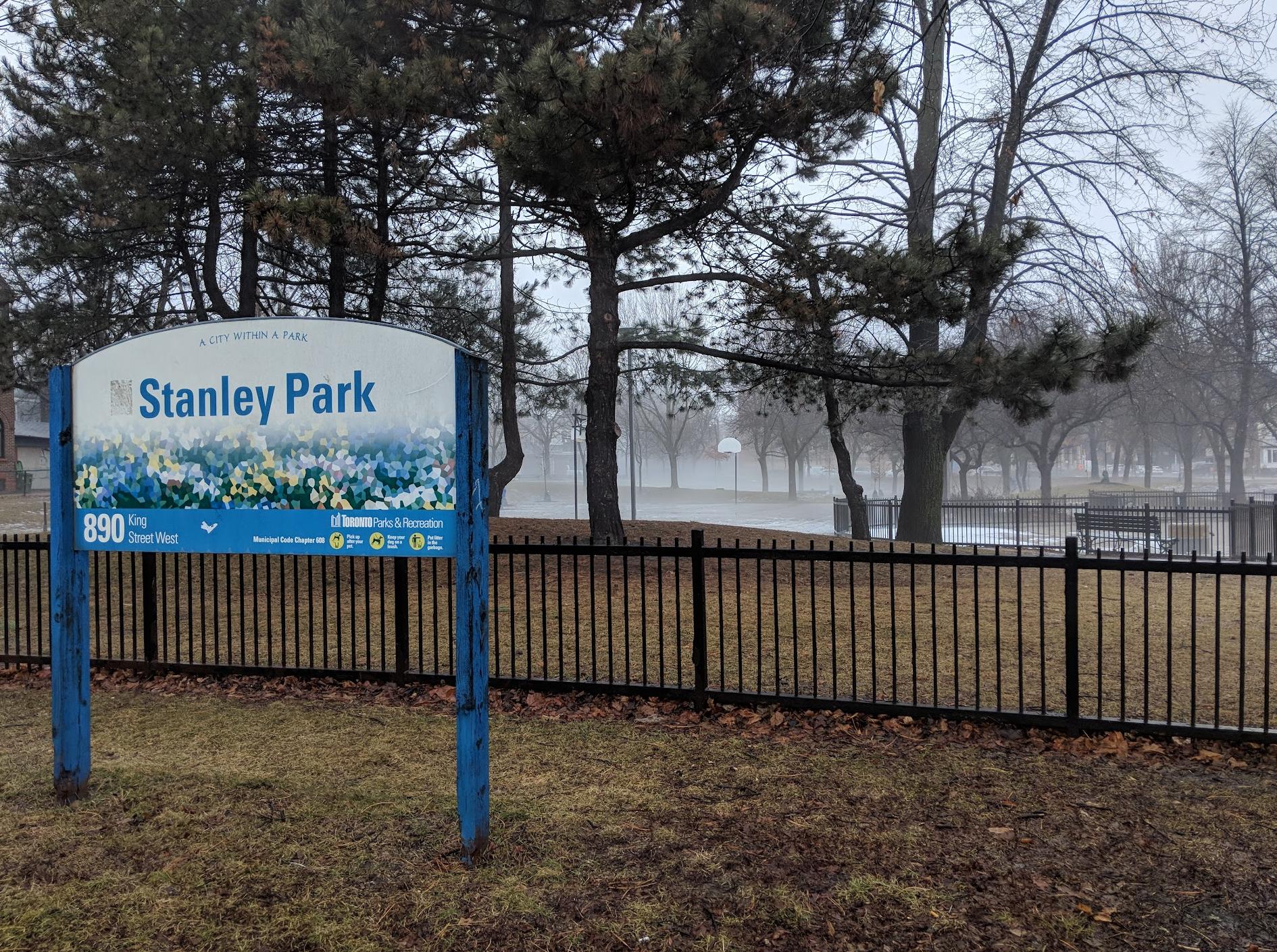 Stanley Park