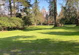 Stanley Park Pitch & Putt