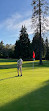 Stanley Park Pitch & Putt