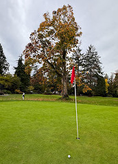 Stanley Park Pitch & Putt