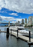 Parco acquatico di Granville Island