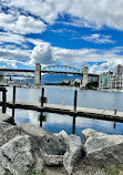 Parco acquatico di Granville Island