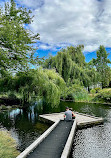 Parco acquatico di Granville Island