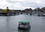 Parco acquatico di Granville Island