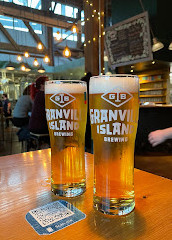 Granville Island Brewing