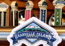 Granville Island Brewing