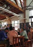 Brasserie Granville Island