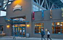 Granville Island Brewing