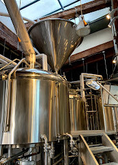 Granville Island Brewing