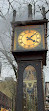 Reloj de vapor Gastown