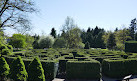 VanDusen Botanischer Garten