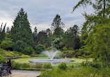 Garden Cafe at VanDusen