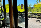 Garden Cafe at VanDusen