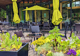 Garden Cafe at VanDusen