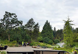 Garden Cafe at VanDusen