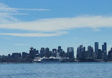 Lonsdale Quay Market