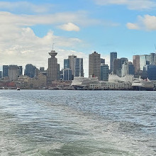 Lonsdale Quay Market