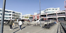 Lonsdale Quay-markt