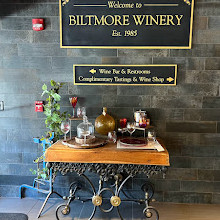 Biltmore Estate Winery