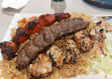 NAAN KABOB