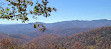 Blue Ridge Parkway Visitor Center