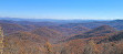 Blue Ridge Parkway Visitor Center