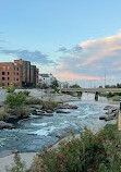 Confluence Park