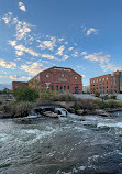 Confluence Park