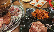 Midam Korean Charcoal BBQ