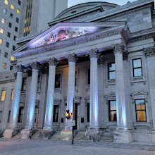Банк Монреальского музея