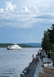 Tjuvholmen Sculpture Park