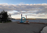 Tjuvholmen Sculpture Park