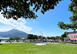 Tamsui MRT Park