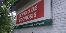 Zoonoz Monte Grande